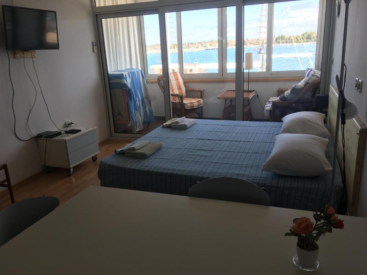 Bellavista - Apartmán Umag
