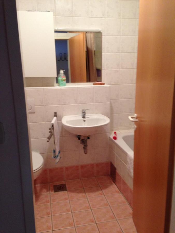 Bellavista - Apartmán Umag